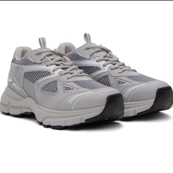 Axel Arigato Marathon Runner Sneakers - Picture 2 of 5